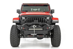 Winch Hook Isolator - Rough Country - Synthetic Ropes